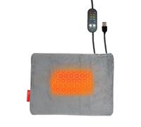 Heating Pad for Puppy 5-Temp Levels and Automatic Timer
