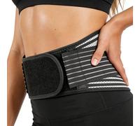 Heating pad for regular pain, self-heating relaxation aid for the | heat pad for waist for men women home office gardener travelers work learning students apartment