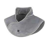 Heating Pad for Shoulder - 3 Temperature Settings Thermal Shawl,Electric Neck Wrap Heated Pads | for Home Office Apartment Dormitory Travel Vacation Winter Late Autumn