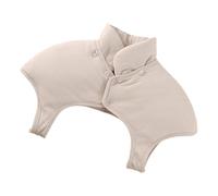 Heating Pad for Shoulders - Back Heating Pad Warm Neck Shoulder Warmer,Weighted Relief Shoulder Pad Sleeveless Neck Warmer for Dad & Mom