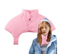 Heating Pad for Shoulders,Back Warm Shoulder Warmer Shoulder Heating Pad | Relief Neck Warmer Weighted for Women & Men