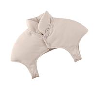 Heating Pad for Shoulders,Back Warm Shoulder Warmer Shoulder Heating Pad | Sleeveless Weighted Relief Neck Warmer for Mom