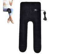 Heating Pad For The Knee,Warming Breathable Knee Brace | Warm Wrap For Joint Relief,Women Men Seniors Winter Home Travel Driving Study