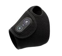 Heating Pad for Wrist Adjustable Temperature Settings USB Charging Cordless