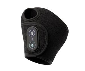 Heating Pad for Wrist Adjustable Temperature Settings USB Charging Cordless