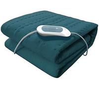 Heating Pad, Heated Blanket, Heating Electric Blanket in Autumn and Winter Single Single Control Electric Washable 220v Home Dormitory Beauty Salon(D)