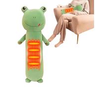 Heating Pad Large USB - 5 Temperature Levels, Adjustable Timer, Soft Cute Doll, Panda, Cheeky Extra Hot, Comfortable, Portable, Durable, Multifunctional | for Women, Back, Stomach, Cramps, Winter, Z