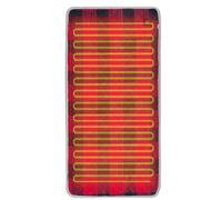 Heating Pad, Soft & Comfortable Cushion, 90x45cm/35.46x17.73 Inches, Thermal Warming Pad, Electric Heating Mat, Versatile Everyday Use, for Home Apartment Office School Car