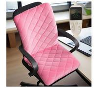 Heating Pad with 30 Temperature Settings and 12 Timer Options Full Body Heating Pad Extra Large Suitable for Shoulders, Neck, Waist, Abdomen, Back,Pink