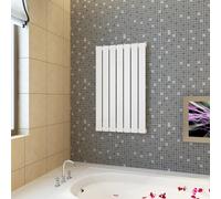 vidaXL Heating Panel White 542mmx900mm Climate Control Appliance Radiator