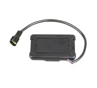 Heating Parking Heater 12V 5KW Car Air Parking Heater LCD Monitor Switch Motherboard Harness For Truck Vehicles Heating Accessories Diesel Air Heater