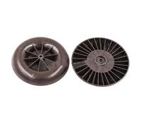 Heating Parking Heater 1PCS 12V 5KW Diesel/Gasoline RV Car Hydronic Heater Boat Motorhome Coolant Parking Heater Blower Motor Inner Fan Diesel Air Heater