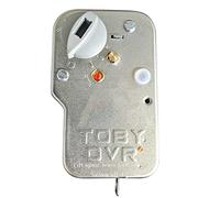 Heating Parts Warehouse Toby DVR Oil Control Valve 4-13