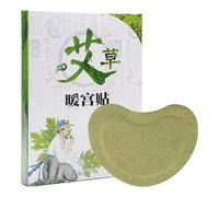 Heating Patch - Non Woven Chinese Pads | Hot Patches with Long Lasting Warmth for Winter Travel Office Sports Back Neck Shoulder Belly Waist Knee Joint Support