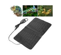 Heating Pet Electric Dog Cat Bed Warmer 3 Mode Waterproof Carpet Usb Blanket Bed