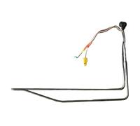 Heating Pipe ，Compatible For Samsung，DA47-00460A Refrigerator Defrosting Heater Electric Heating Wire Heating Tube