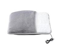 Heating Plate for Feet | Foot Warmer with USB Powered, Foot Warmers - for Camping Office Spa Commuting Daily Living Room Winter