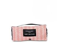 Heating & Plumbing London The Little Explorer Coral Organic Cotton