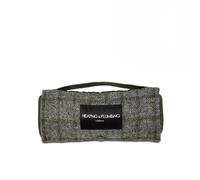 Heating & Plumbing London The Little Explorer - Grey & Olive Tweed
