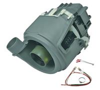 Heating Pump 1BS3615-6CA730.60002. for Bosch Dishwasher - 00654575