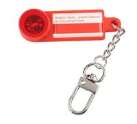 Heating Pump Rotation Tester with AC Detection for Circulation Pumps and Solenoid Valve Status, Diagnostic Tool Designed for Seasonal Heating System Checks (Electronics)