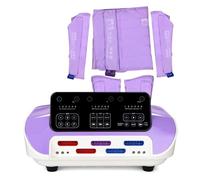 Heating Sauna Suit Body Massager Arms Legs Waist and Abdomen The Whole Body Body Shaper