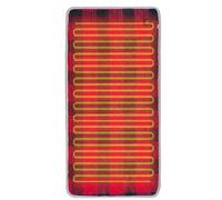 Heating Seat Cushion - USB Powered Cushion 3 Temperature Settings, Portable Warm Seat Cover | Home Apartment Office School Car Interior Garden BBQ Camping