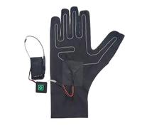 Heating Sheet Composite Fiber Insulation Pad 280C Temp Control Fast Uniform Heat For Sewing Gloves DIY Winter Warming Projects