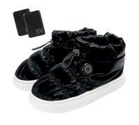 Heating Shoes | Portable Foot Warmer Winter - Fast Heating Shoes For Men, Electric Foot Warmer, For Men Unisex Indoor Outdoor Feet Warm