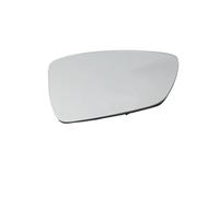 Heating Side Mirror Glass Lens Door Wing Rear View For VW For Vento A05 2010 2011 2012 2013 2014 2015 2016 Wing Mirror(Option D)