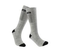 Heating Sock Rechargeable Heated Sock Upgraded Electric Sock Thermal Foot Warmers Heated Sock For Men & Women Electric Foot Warmer