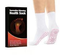 Heating Socks Slimming Massage Foot Health Gear