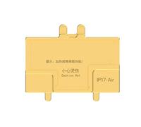 Heating Station for Home Electronics Repair Quick Assembly Disassembly in Fields Service and Exhibition High Temperature Resistant Ceramic Heating Platform
