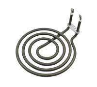 Heating SUS304 220v Electric Heating Element Cook-top Stove Surface Burner Air Coil Heater Replacement 1kw/1.2kw/1.5kw(1200w)