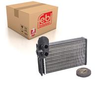 FEBI BILSTEIN 15904 Heater matrix