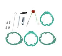 Heating System Holding Pack - Parking Heater Maintenance Distributions, Fast Acting Brazier Service | Quick Heating Heating Elements Useful For