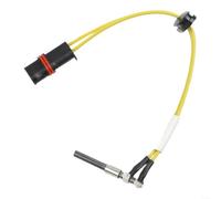 Heating System Preheating Needle for Webasto for Air Top AT3500 AT5000 Models 12V 24V Ceramic Glow Efficient Ignition Long Service Life(12V)