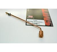 HEATING TIP ASSEMBLY 13-662 SMITH LITTLE TORCH ROSEBUD MULTI FLAME ACETYLENE (E 3) by Novel
