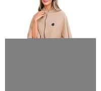 Heating Towel Wraps for Women | 3-Stage Heated Scarf | Electric Heating Blankets with a 4-Hour Automatic Shut-Off - For Women When Travelling in the Car When Hiking, for Bed Home Winter Indoor