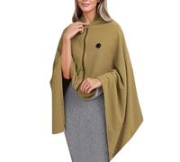 Heating Towel Wraps for Women - 3-Stage Scarf for Cold Weather | Electric Heating Blankets with a 4-Hour Automatic Shut-Off | For Women When Travelling in the Car When Hiking, for Bed Home Win