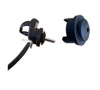 Heating tube, Compatible For LG，Drum Washing Machine 15/20/26/33CM 230V 1100W 1600W 2000W， Heater Wire Washer Repair Parts(Drying Sensor)
