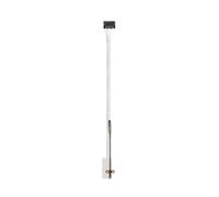 Heating Tube For A1 A1mini P1P P1S X1 X1C Thermistor + Ceramic Cartridge Heater For Hotend 3D Printer Parts(For A1 A1mini,5PCS)