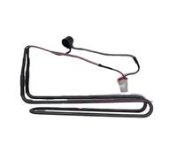 Heating Tube Pipe Refrigerator Defrosting Electric Heater Wire，Compatible for Samsung，DA47-00246C 00247C 00247K 00321K 00444A 00445A 00445B(DA47-00247K)
