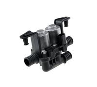 Water pump CTM-BM-024 NTY for BMW X5