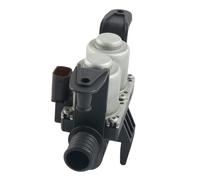 Heating Valve | Heat Resistant Heats Faster Plug-and-Play Installation - Heat Control Valve Replacement Part | For Trucks, Vehicles, RV, Pick-ups and Automobil