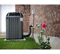 Heating, Ventilating, and Air-Conditioning