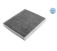 MEYLE 112 320 0023 Cabin Pollen Interior Air Filter Fits Audi Seat Skoda VW