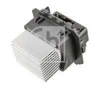 FEBI BILSTEIN 193628 Blower control unit