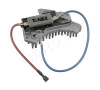 Heating Ventilation Control Unit FEBI Fits MERCEDES R170 S210 W170 2108206210