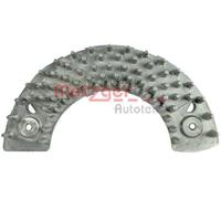 METZGER 0917026 Blower control unit